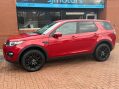 Land Rover Discovery Sport 2.0 TD4 SE Tech 4WD Euro 6 (s/s) 5dr (5 Seat) 28