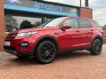 Land Rover Discovery Sport 2.0 TD4 SE Tech 4WD Euro 6 (s/s) 5dr (5 Seat) 20