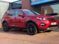Land Rover Discovery Sport 2.0 TD4 SE Tech 4WD Euro 6 (s/s) 5dr (5 Seat) 14