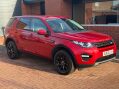 Land Rover Discovery Sport 2.0 TD4 SE Tech 4WD Euro 6 (s/s) 5dr (5 Seat) 11