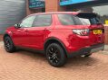 Land Rover Discovery Sport 2.0 TD4 SE Tech 4WD Euro 6 (s/s) 5dr (5 Seat) 22