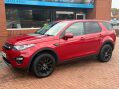 Land Rover Discovery Sport 2.0 TD4 SE Tech 4WD Euro 6 (s/s) 5dr (5 Seat) 17