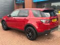 Land Rover Discovery Sport 2.0 TD4 SE Tech 4WD Euro 6 (s/s) 5dr (5 Seat) 23
