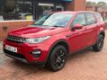 Land Rover Discovery Sport 2.0 TD4 SE Tech 4WD Euro 6 (s/s) 5dr (5 Seat) 19