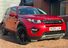 Land Rover Discovery Sport 2.0 TD4 SE Tech 4WD Euro 6 (s/s) 5dr (5 Seat)