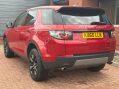 Land Rover Discovery Sport 2.0 TD4 SE Tech 4WD Euro 6 (s/s) 5dr (5 Seat) 24