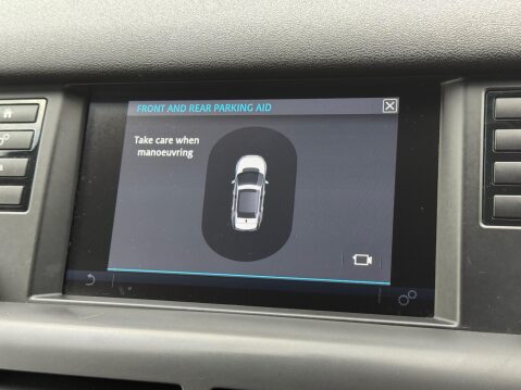 Land Rover Discovery Sport 2.0 TD4 SE Tech 4WD Euro 6 (s/s) 5dr (5 Seat) 70