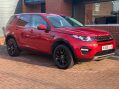 Land Rover Discovery Sport 2.0 TD4 SE Tech 4WD Euro 6 (s/s) 5dr (5 Seat) 10