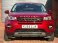 Land Rover Discovery Sport 2.0 TD4 SE Tech 4WD Euro 6 (s/s) 5dr (5 Seat) 16