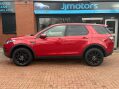 Land Rover Discovery Sport 2.0 TD4 SE Tech 4WD Euro 6 (s/s) 5dr (5 Seat) 30