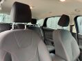 Ford Focus 1.0T EcoBoost Zetec S Euro 6 (s/s) 5dr 9