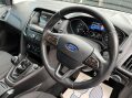 Ford Focus 1.0T EcoBoost Zetec S Euro 6 (s/s) 5dr 8