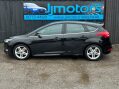 Ford Focus 1.0T EcoBoost Zetec S Euro 6 (s/s) 5dr 36