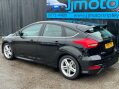 Ford Focus 1.0T EcoBoost Zetec S Euro 6 (s/s) 5dr 37
