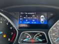 Ford Focus 1.0T EcoBoost Zetec S Euro 6 (s/s) 5dr 20