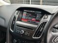 Ford Focus 1.0T EcoBoost Zetec S Euro 6 (s/s) 5dr 32