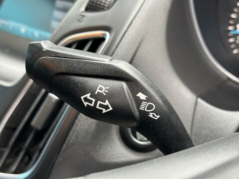 Ford Focus 1.0T EcoBoost Zetec S Euro 6 (s/s) 5dr 30