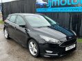 Ford Focus 1.0T EcoBoost Zetec S Euro 6 (s/s) 5dr 2