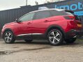 Peugeot 3008 1.2 PureTech Allure Euro 6 (s/s) 5dr 16