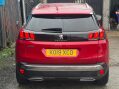 Peugeot 3008 1.2 PureTech Allure Euro 6 (s/s) 5dr 20