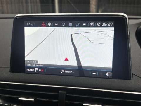 Peugeot 3008 1.2 PureTech Allure Euro 6 (s/s) 5dr 59