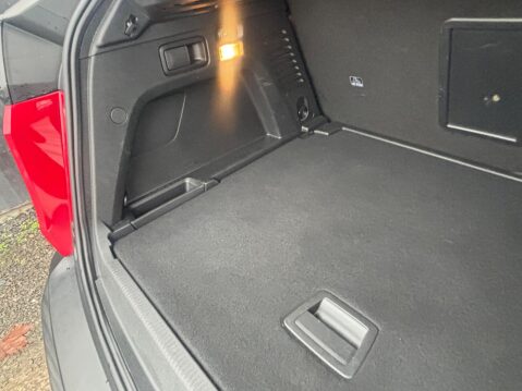 Peugeot 3008 1.2 PureTech Allure Euro 6 (s/s) 5dr 66