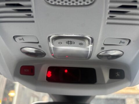 Peugeot 3008 1.2 PureTech Allure Euro 6 (s/s) 5dr 52