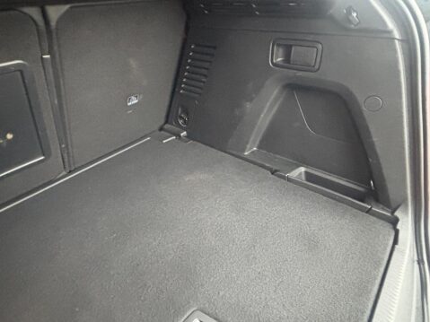 Peugeot 3008 1.2 PureTech Allure Euro 6 (s/s) 5dr 65