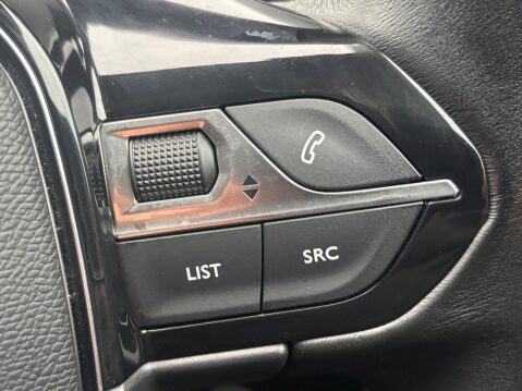 Peugeot 3008 1.2 PureTech Allure Euro 6 (s/s) 5dr 48