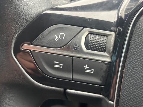 Peugeot 3008 1.2 PureTech Allure Euro 6 (s/s) 5dr 47