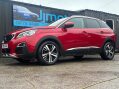 Peugeot 3008 1.2 PureTech Allure Euro 6 (s/s) 5dr 15