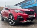 Peugeot 3008 1.2 PureTech Allure Euro 6 (s/s) 5dr