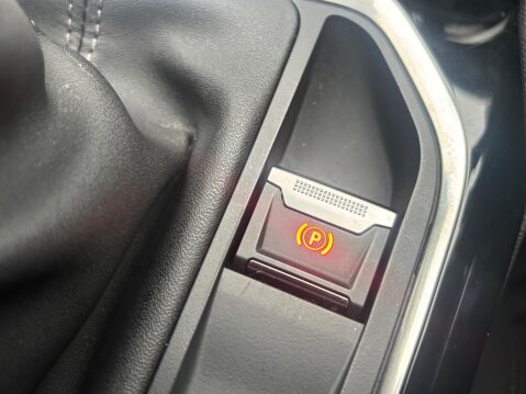 Peugeot 3008 1.2 PureTech Allure Euro 6 (s/s) 5dr 76