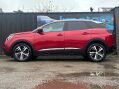 Peugeot 3008 1.2 PureTech Allure Euro 6 (s/s) 5dr 18