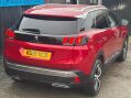 Peugeot 3008 1.2 PureTech Allure Euro 6 (s/s) 5dr 29