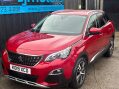 Peugeot 3008 1.2 PureTech Allure Euro 6 (s/s) 5dr 11