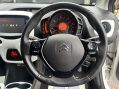 Citroen C1 1.2 PureTech Flair Edition Euro 6 5dr 26