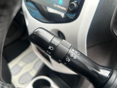 Citroen C1 1.2 PureTech Flair Edition Euro 6 5dr 37