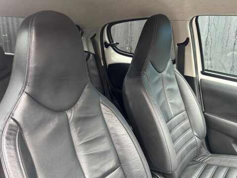 Citroen C1 1.2 PureTech Flair Edition Euro 6 5dr 16