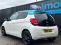 Citroen C1 1.2 PureTech Flair Edition Euro 6 5dr 47
