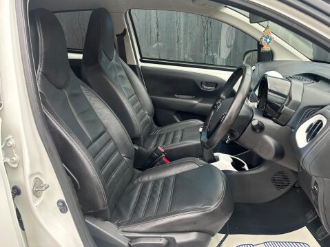 Citroen C1 1.2 PureTech Flair Edition Euro 6 5dr 15