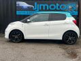Citroen C1 1.2 PureTech Flair Edition Euro 6 5dr 45