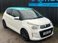 Citroen C1 1.2 PureTech Flair Edition Euro 6 5dr 3