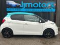 Citroen C1 1.2 PureTech Flair Edition Euro 6 5dr 8