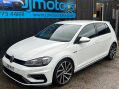Volkswagen Golf 2.0 TSI R DSG 4Motion Euro 6 (s/s) 5dr 52