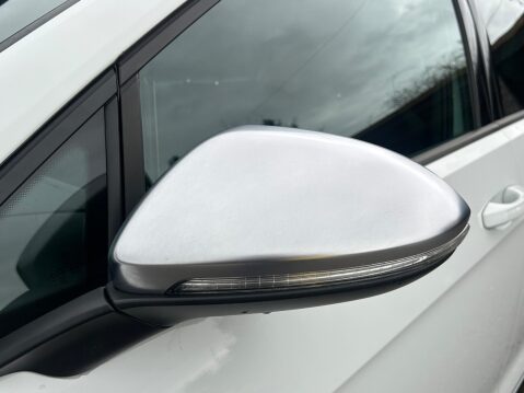 Volkswagen Golf 2.0 TSI R DSG 4Motion Euro 6 (s/s) 5dr 58