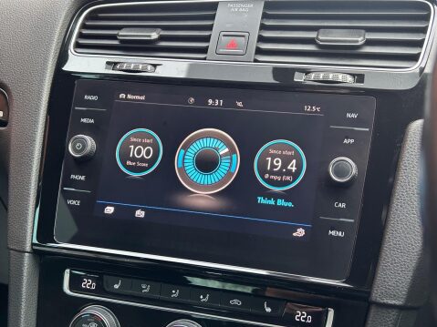 Volkswagen Golf 2.0 TSI R DSG 4Motion Euro 6 (s/s) 5dr 67