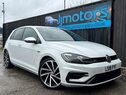 Volkswagen Golf 2.0 TSI R DSG 4Motion Euro 6 (s/s) 5dr