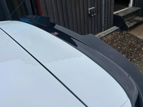 Volkswagen Golf 2.0 TSI R DSG 4Motion Euro 6 (s/s) 5dr 49