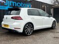 Volkswagen Golf 2.0 TSI R DSG 4Motion Euro 6 (s/s) 5dr 9